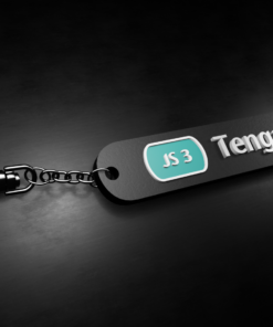 Jurong Region Line - Magnet, JS3 Tengah